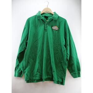 T-Shirt Bavaria‎ Holland Beer Mens Short-Sleeve T-Shirt, Green, Size XL